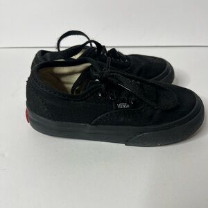 Vans Old Skool Toddler